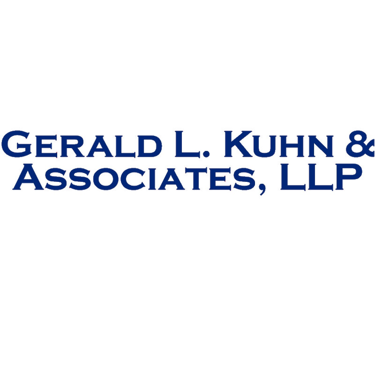Gerald L. Kuhn & Associates, LLP